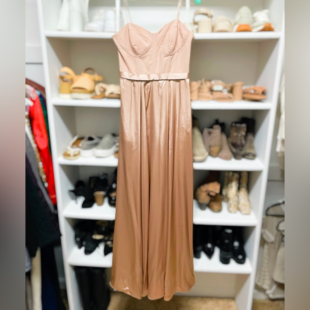 Galina Signature Bridesmaid Dress
